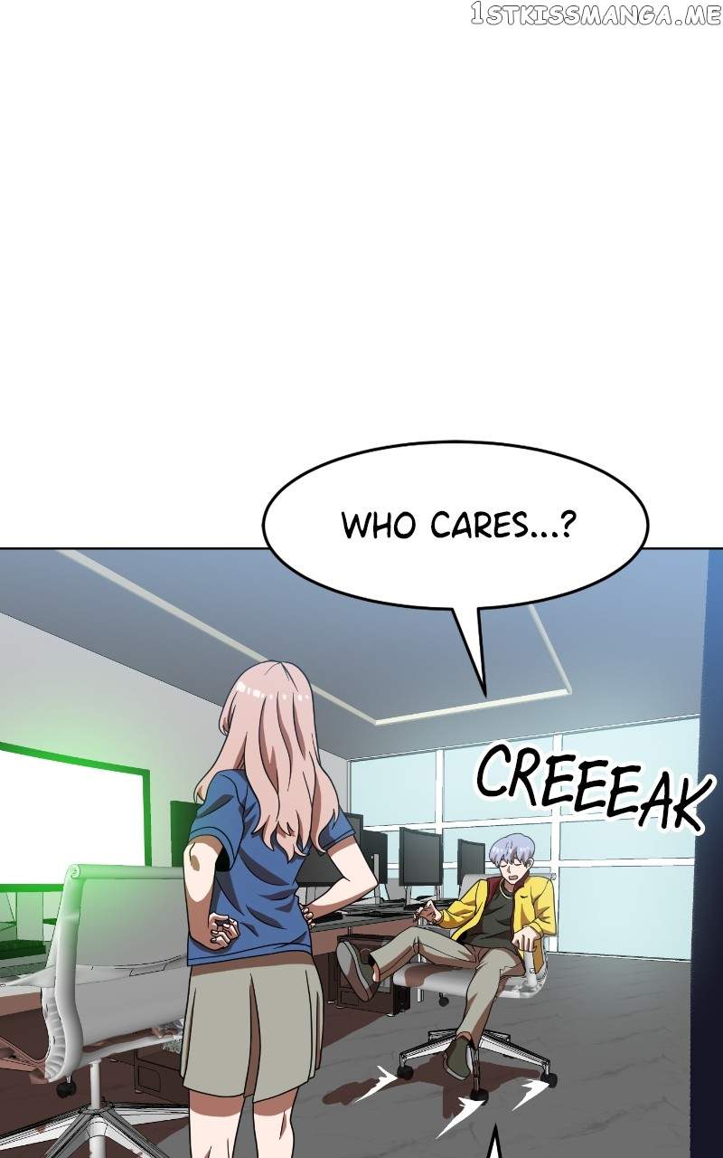 Double Click (PARK Soo-bong) Chapter 75 - Page 115