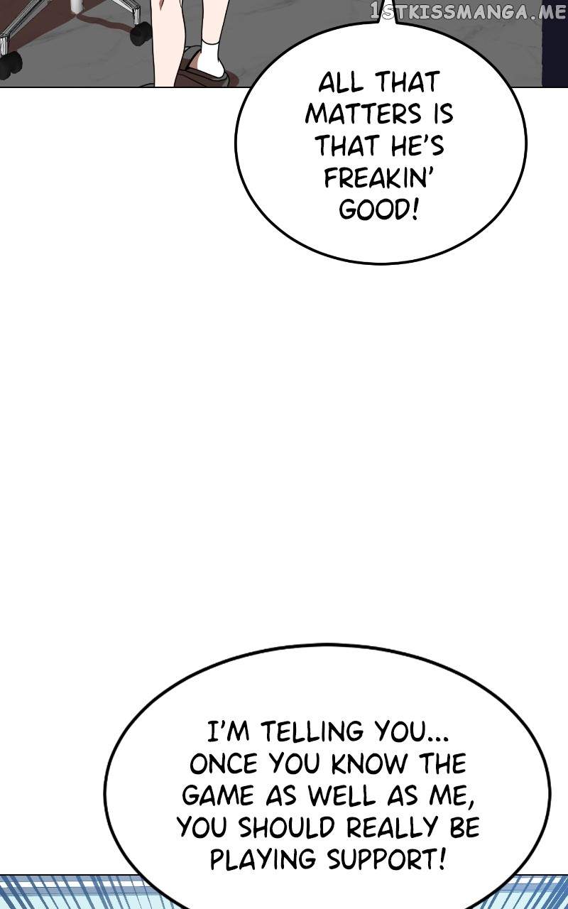 Double Click (PARK Soo-bong) Chapter 75 - Page 116