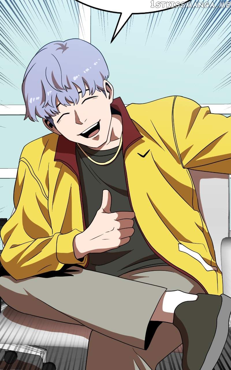 Double Click (PARK Soo-bong) Chapter 75 - Page 117