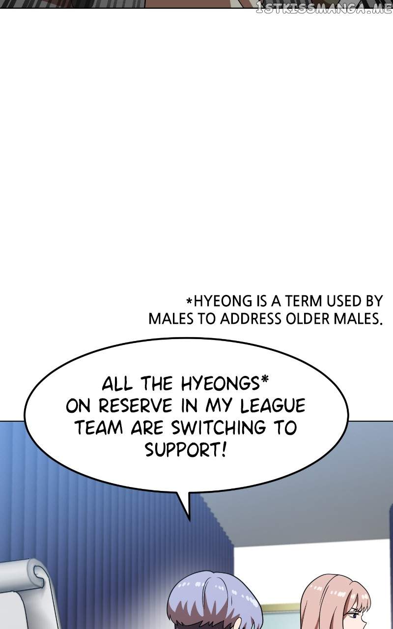 Double Click (PARK Soo-bong) Chapter 75 - Page 118