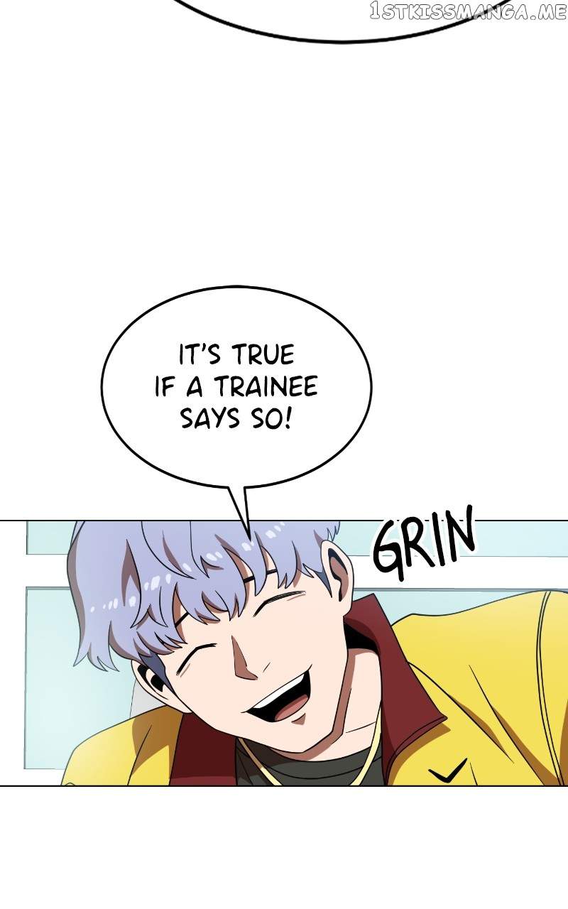 Double Click (PARK Soo-bong) Chapter 75 - Page 120