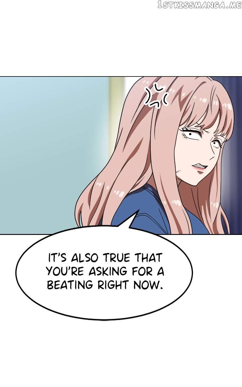 Double Click (PARK Soo-bong) Chapter 75 - Page 121