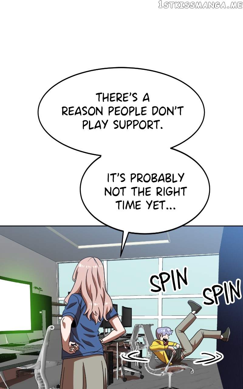 Double Click (PARK Soo-bong) Chapter 75 - Page 122