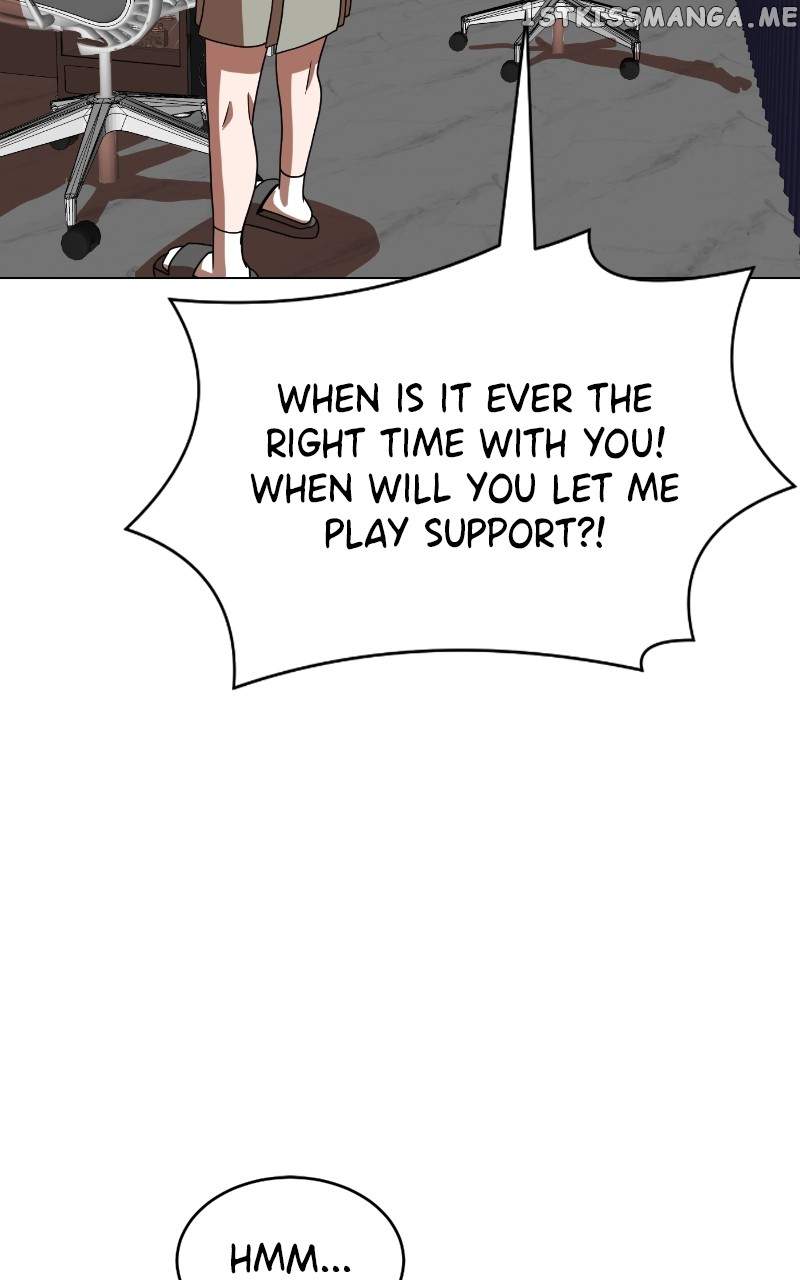 Double Click (PARK Soo-bong) Chapter 75 - Page 123