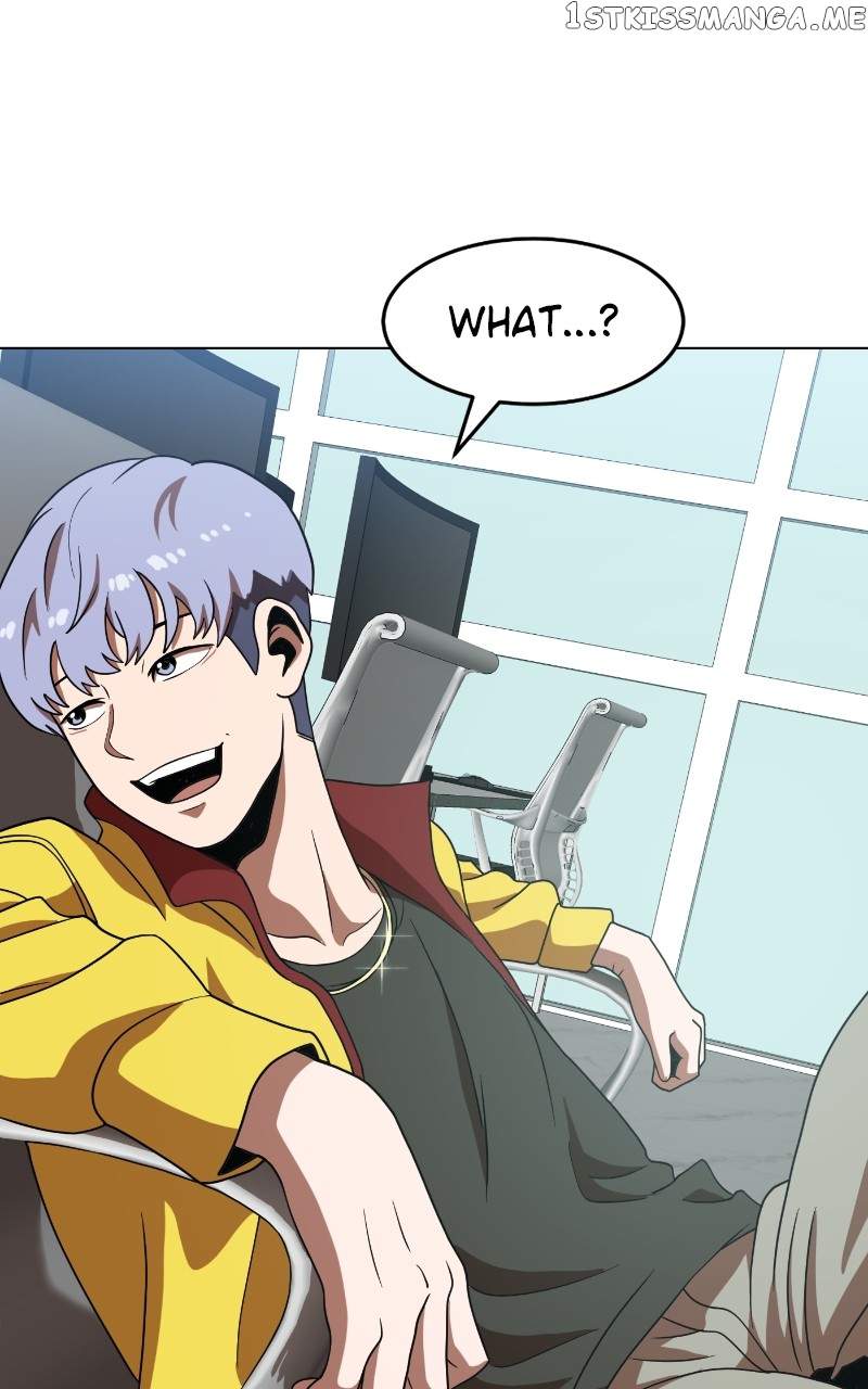 Double Click (PARK Soo-bong) Chapter 75 - Page 127