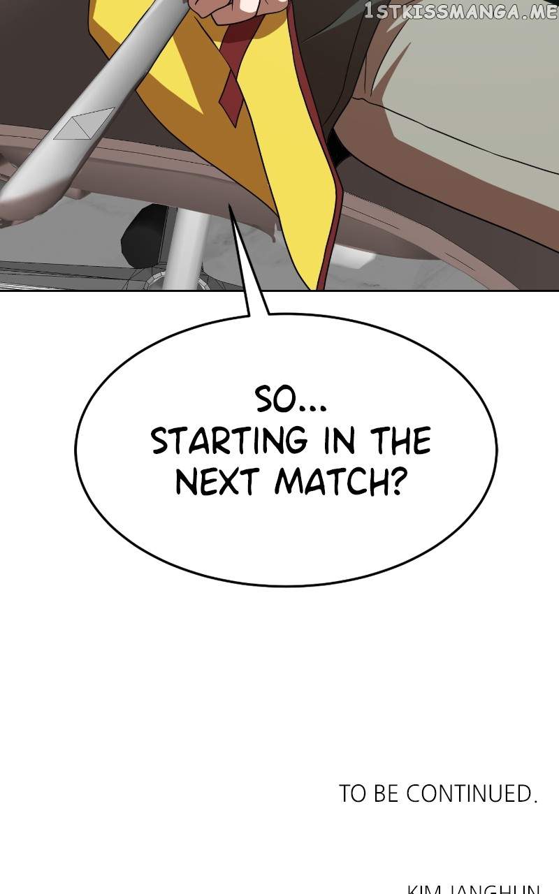 Double Click (PARK Soo-bong) Chapter 75 - Page 128