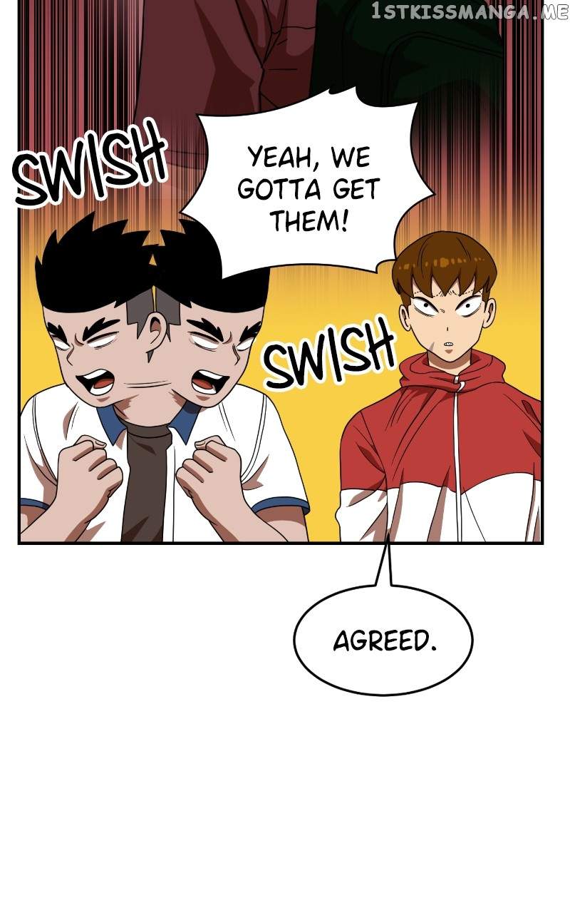 Double Click (PARK Soo-bong) Chapter 75 - Page 16