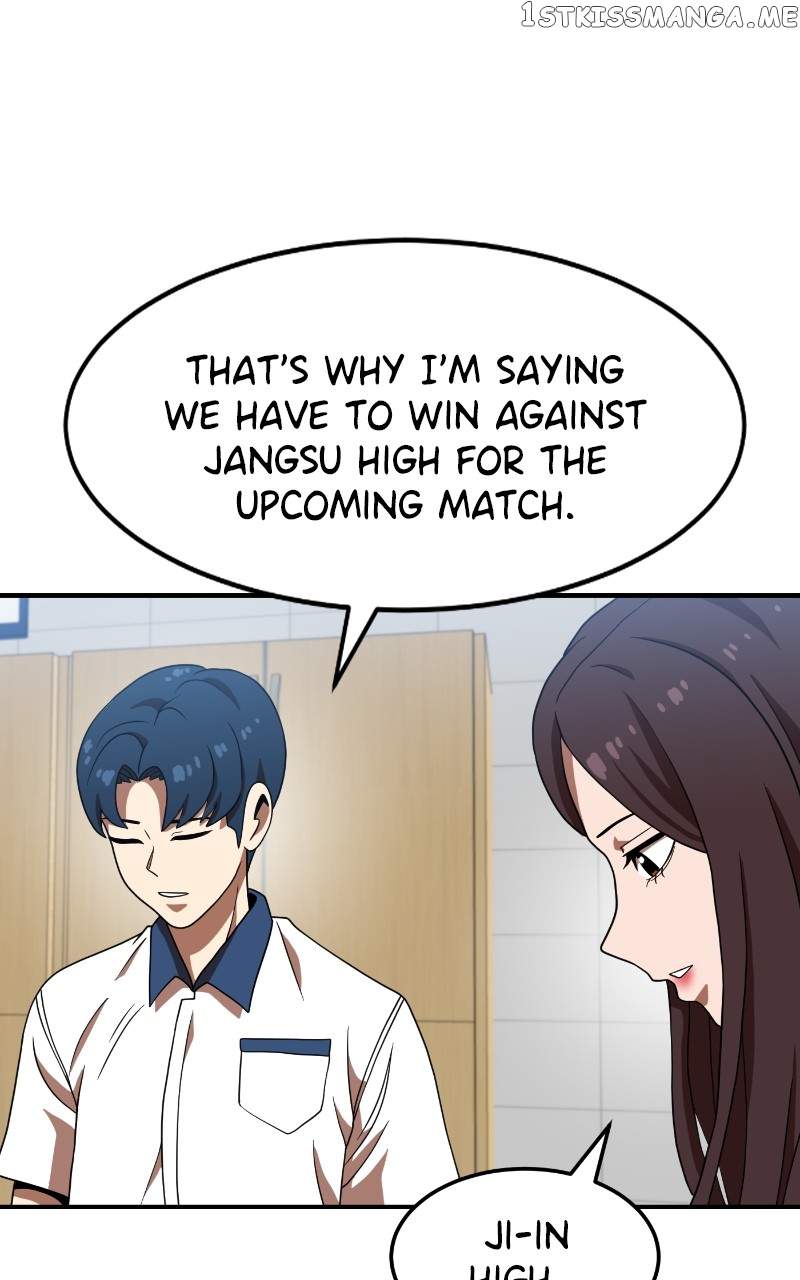 Double Click (PARK Soo-bong) Chapter 75 - Page 17