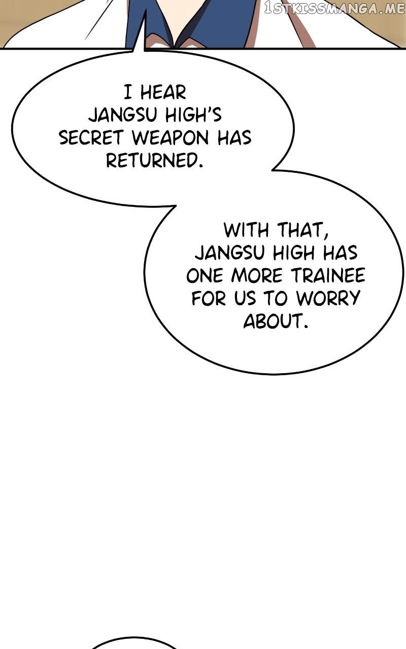 Double Click (PARK Soo-bong) Chapter 75 - Page 19