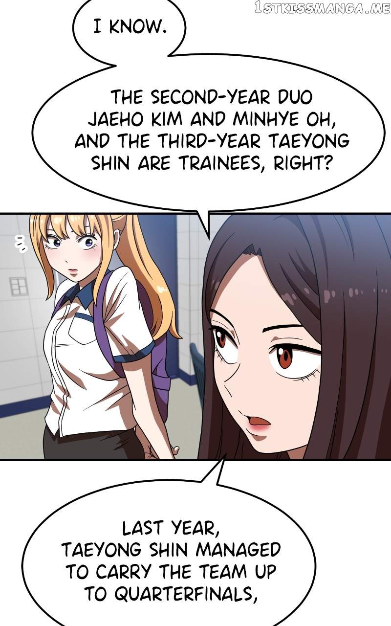 Double Click (PARK Soo-bong) Chapter 75 - Page 20