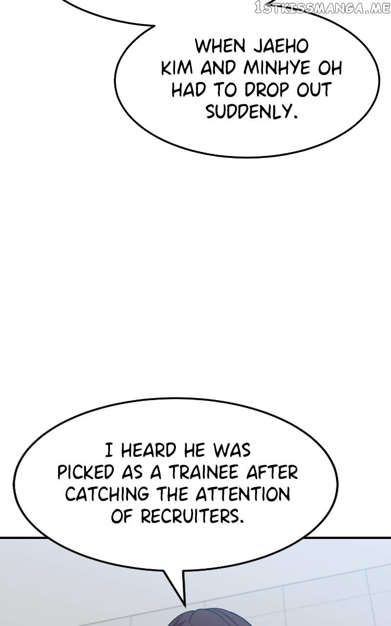 Double Click (PARK Soo-bong) Chapter 75 - Page 21