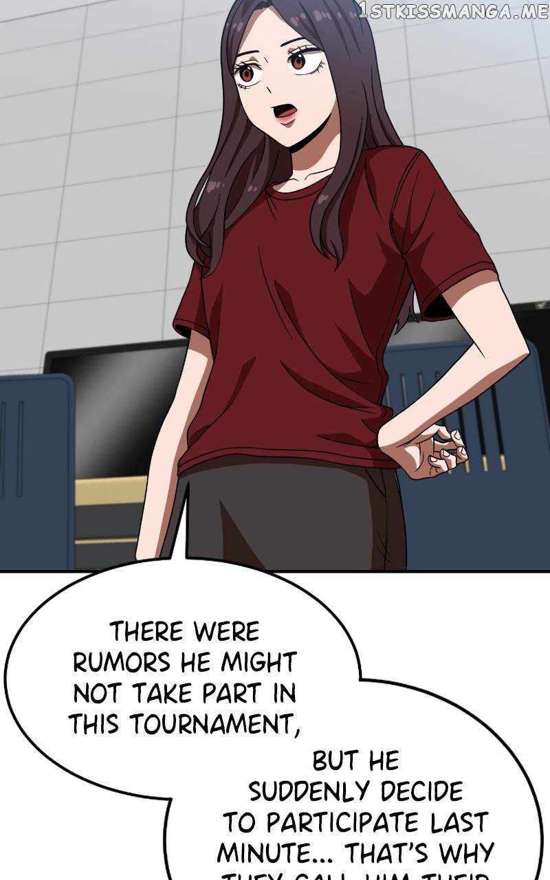 Double Click (PARK Soo-bong) Chapter 75 - Page 22