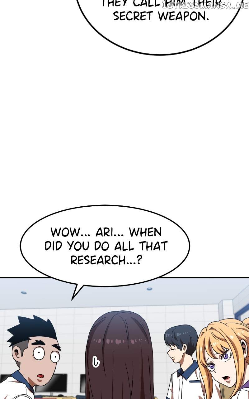 Double Click (PARK Soo-bong) Chapter 75 - Page 23