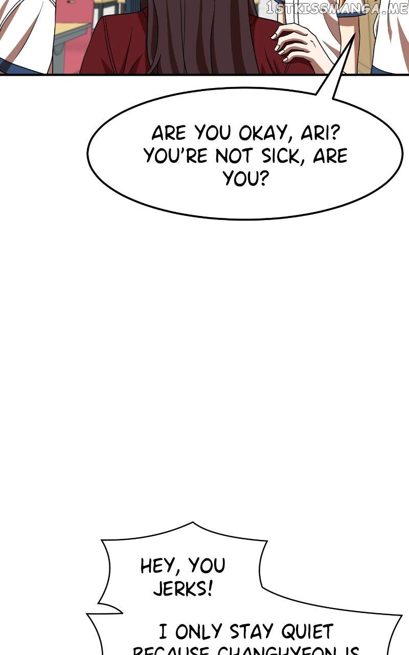 Double Click (PARK Soo-bong) Chapter 75 - Page 24