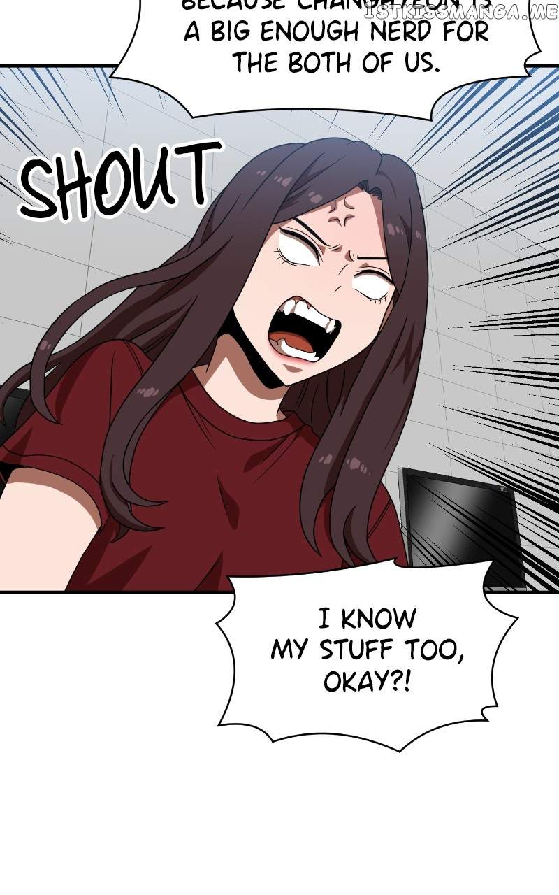 Double Click (PARK Soo-bong) Chapter 75 - Page 25