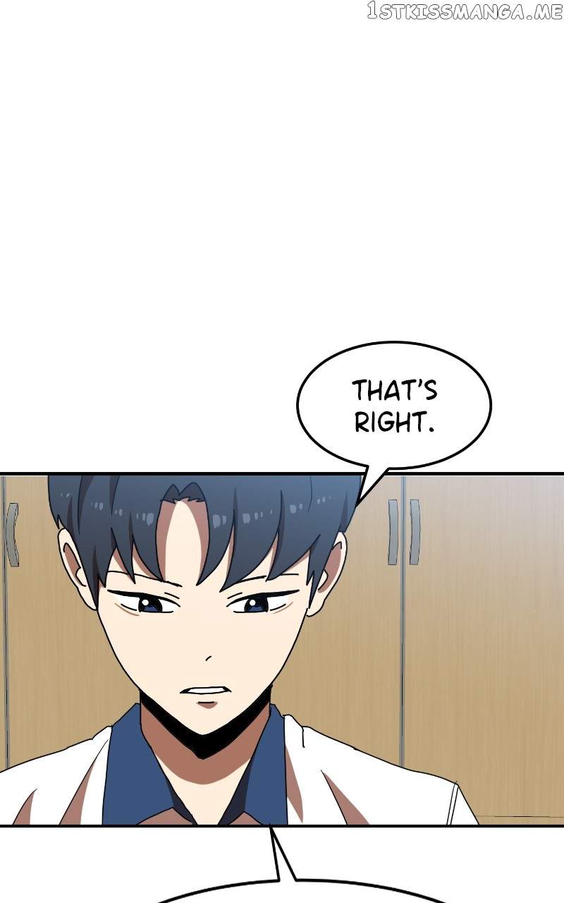 Double Click (PARK Soo-bong) Chapter 75 - Page 26