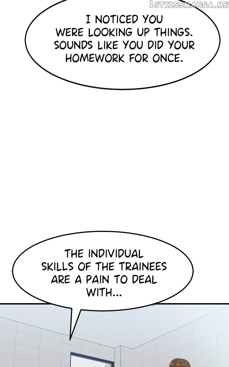 Double Click (PARK Soo-bong) Chapter 75 - Page 27