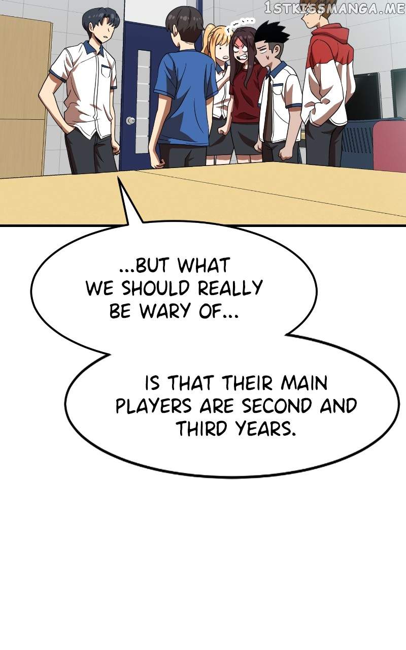 Double Click (PARK Soo-bong) Chapter 75 - Page 28