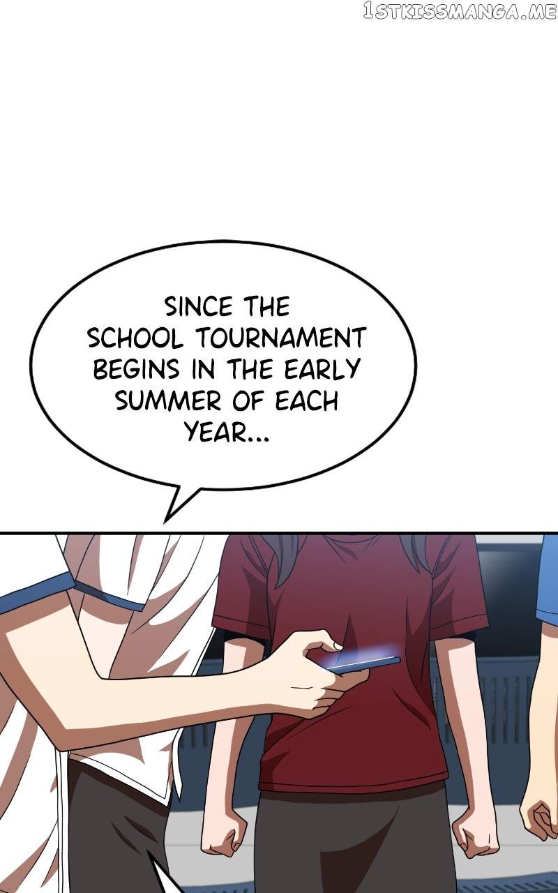 Double Click (PARK Soo-bong) Chapter 75 - Page 29