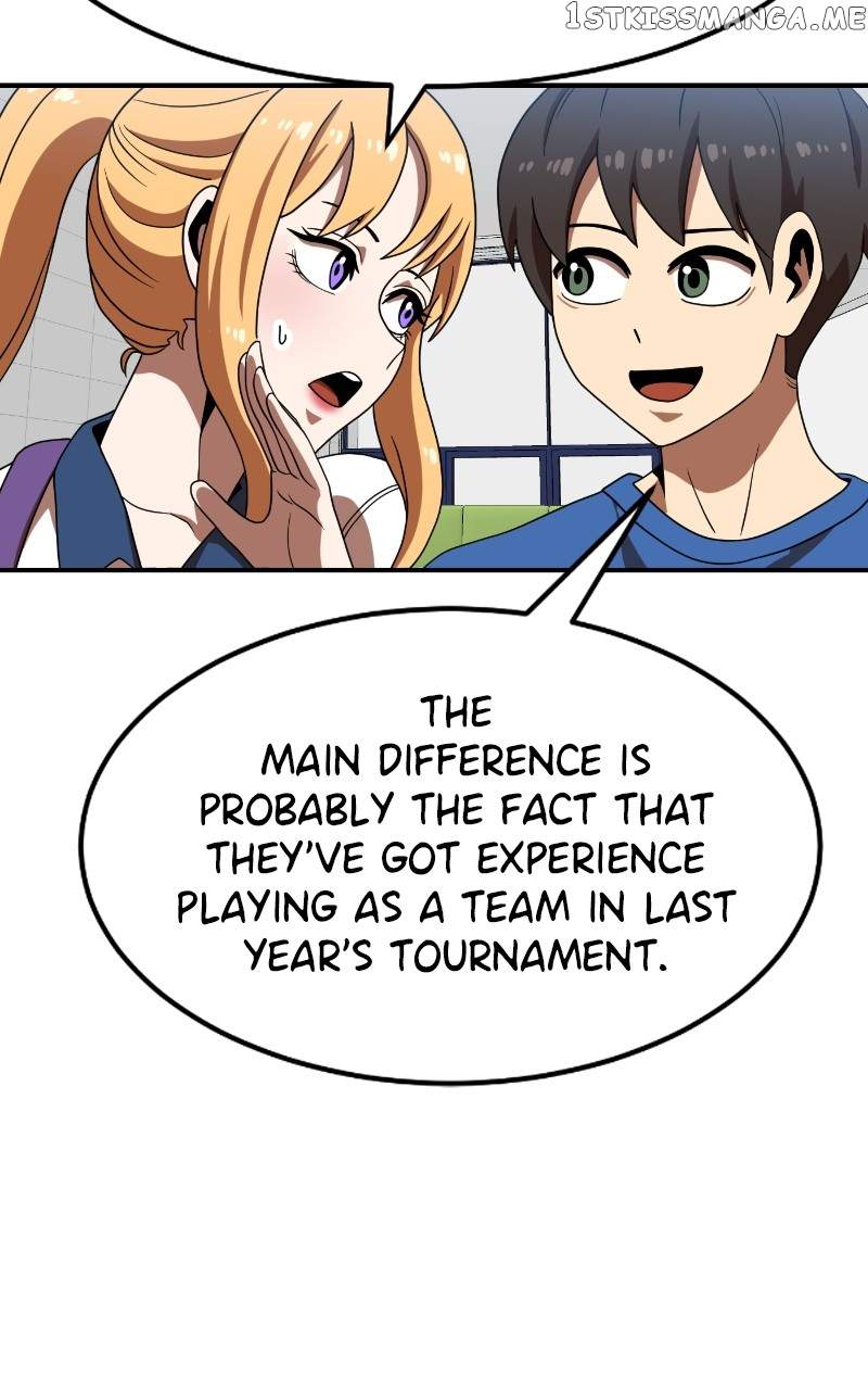 Double Click (PARK Soo-bong) Chapter 75 - Page 31