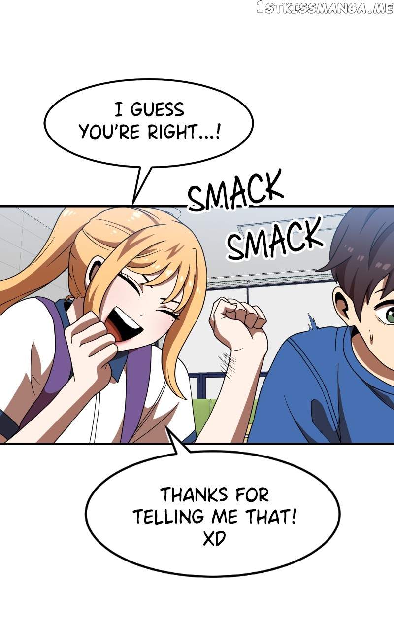 Double Click (PARK Soo-bong) Chapter 75 - Page 32