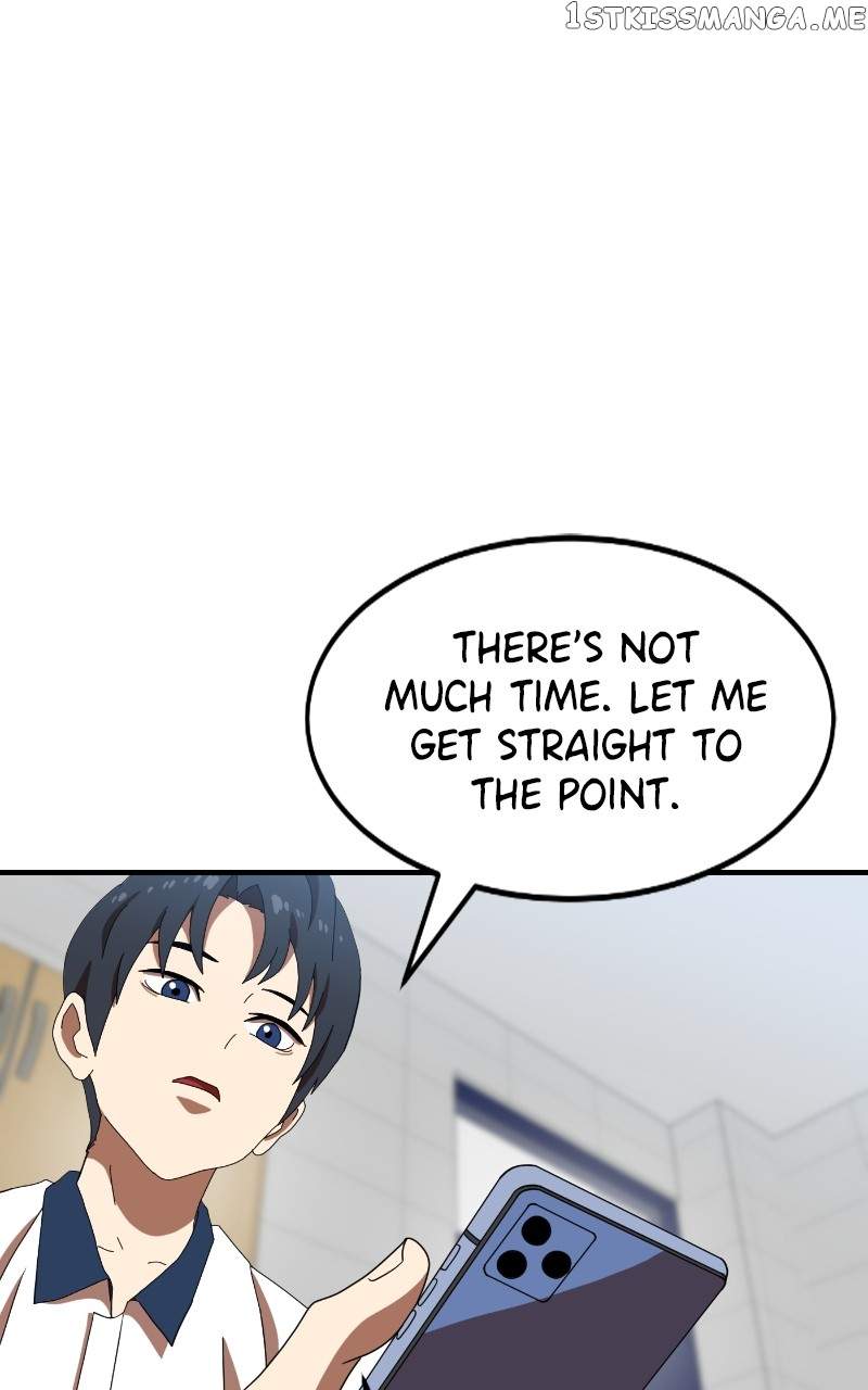 Double Click (PARK Soo-bong) Chapter 75 - Page 33