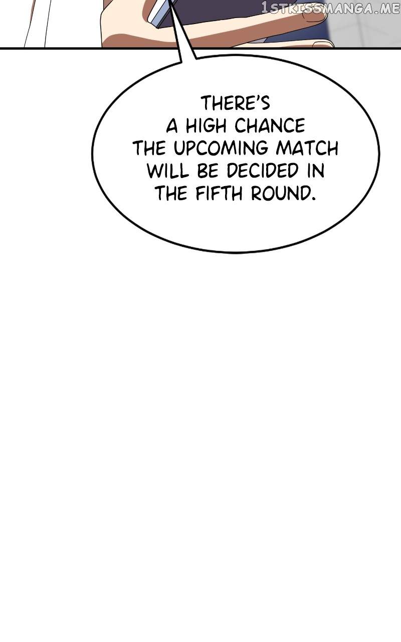 Double Click (PARK Soo-bong) Chapter 75 - Page 34