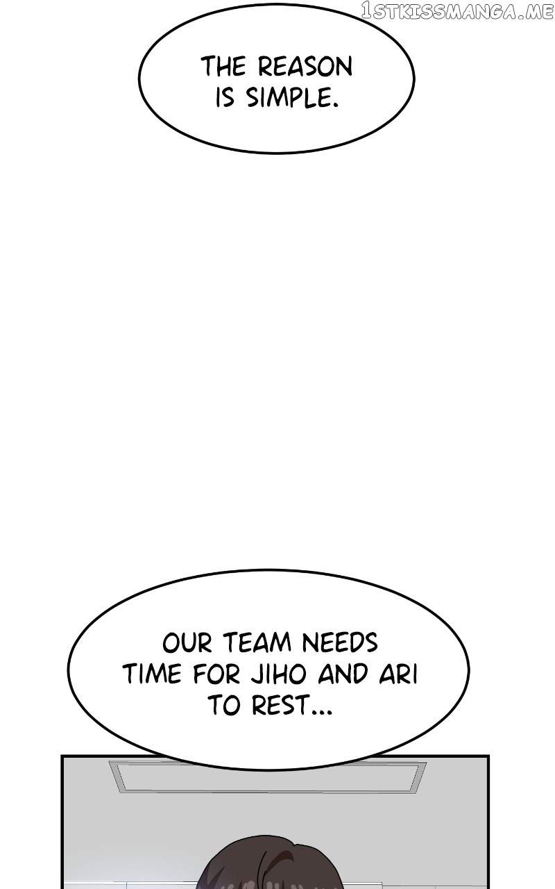 Double Click (PARK Soo-bong) Chapter 75 - Page 35