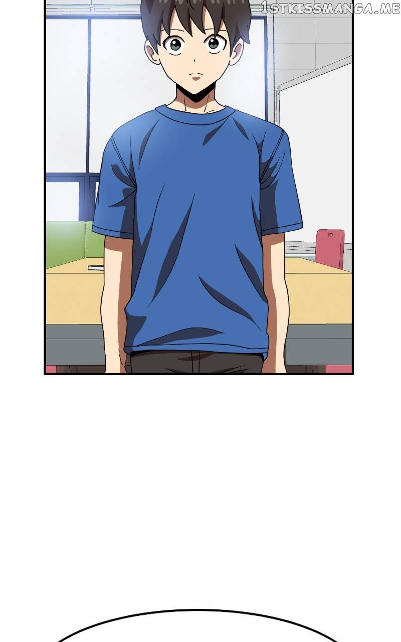 Double Click (PARK Soo-bong) Chapter 75 - Page 36