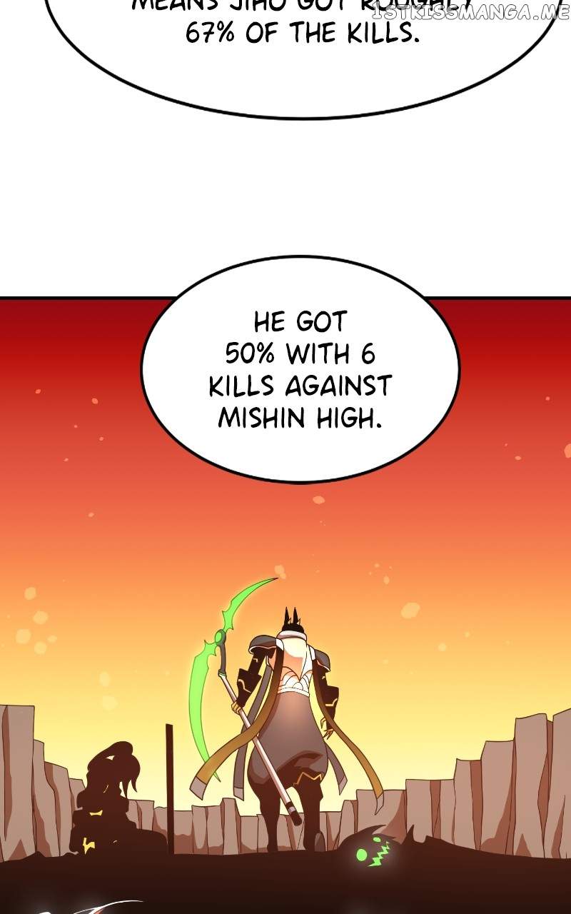 Double Click (PARK Soo-bong) Chapter 75 - Page 39