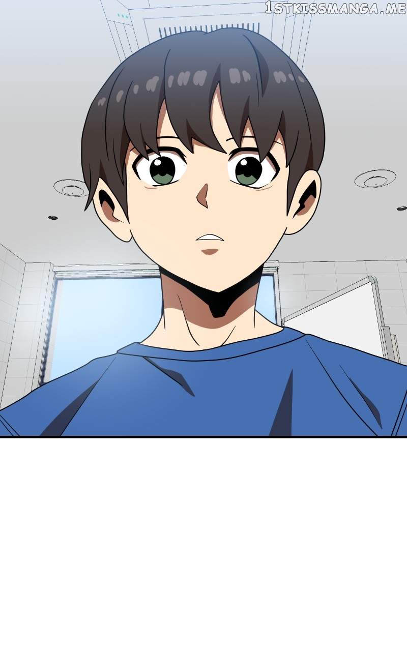 Double Click (PARK Soo-bong) Chapter 75 - Page 4