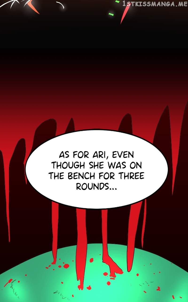 Double Click (PARK Soo-bong) Chapter 75 - Page 40