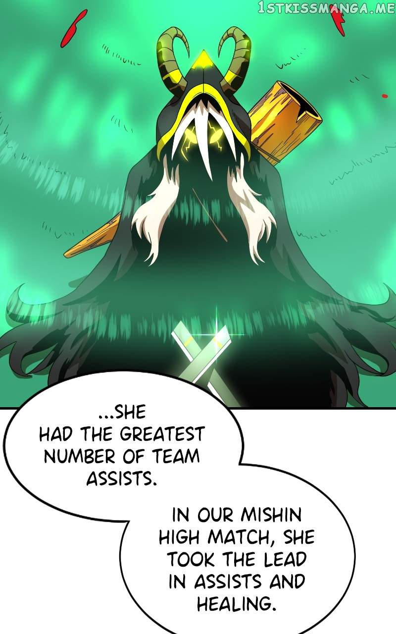 Double Click (PARK Soo-bong) Chapter 75 - Page 41