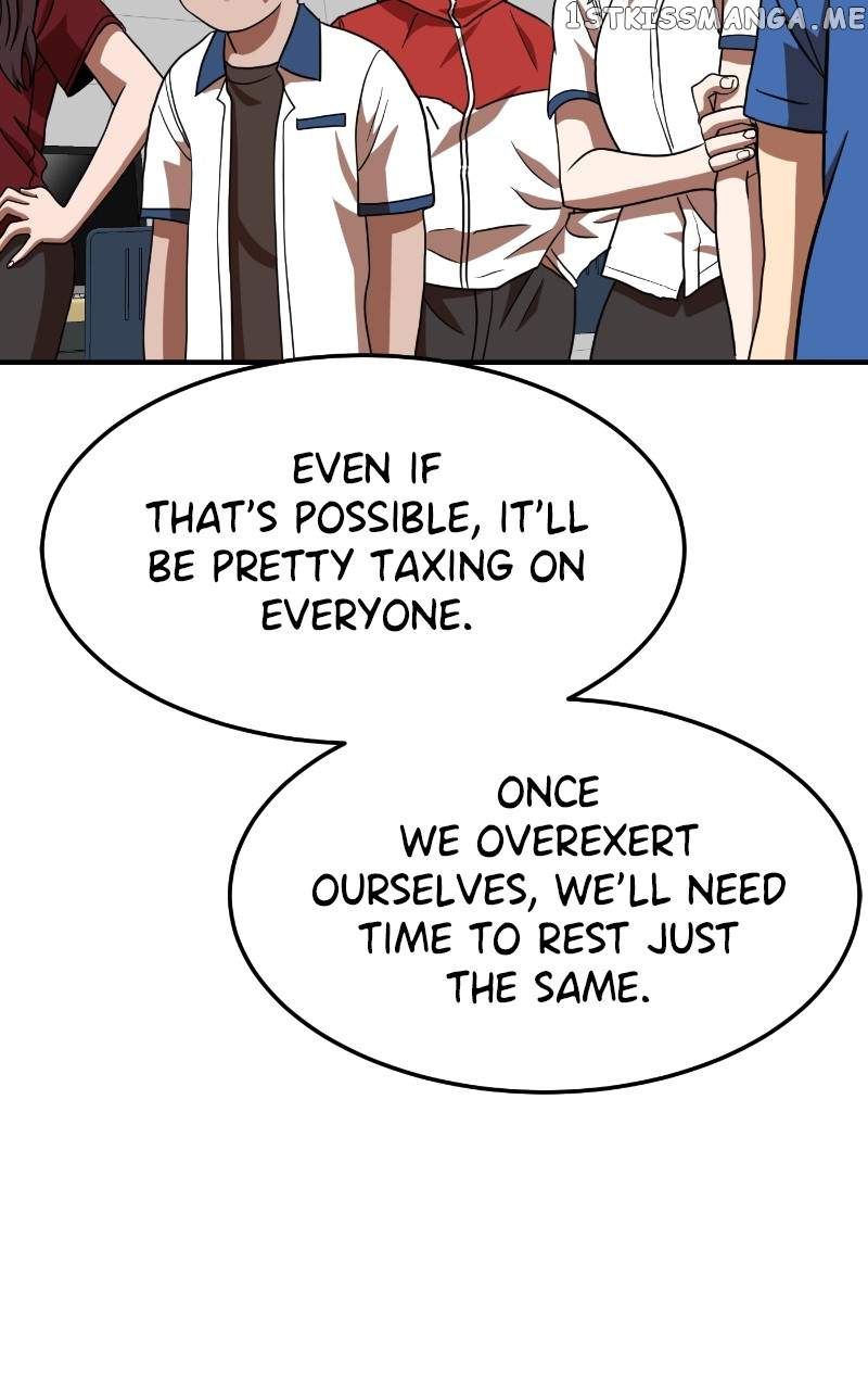 Double Click (PARK Soo-bong) Chapter 75 - Page 44