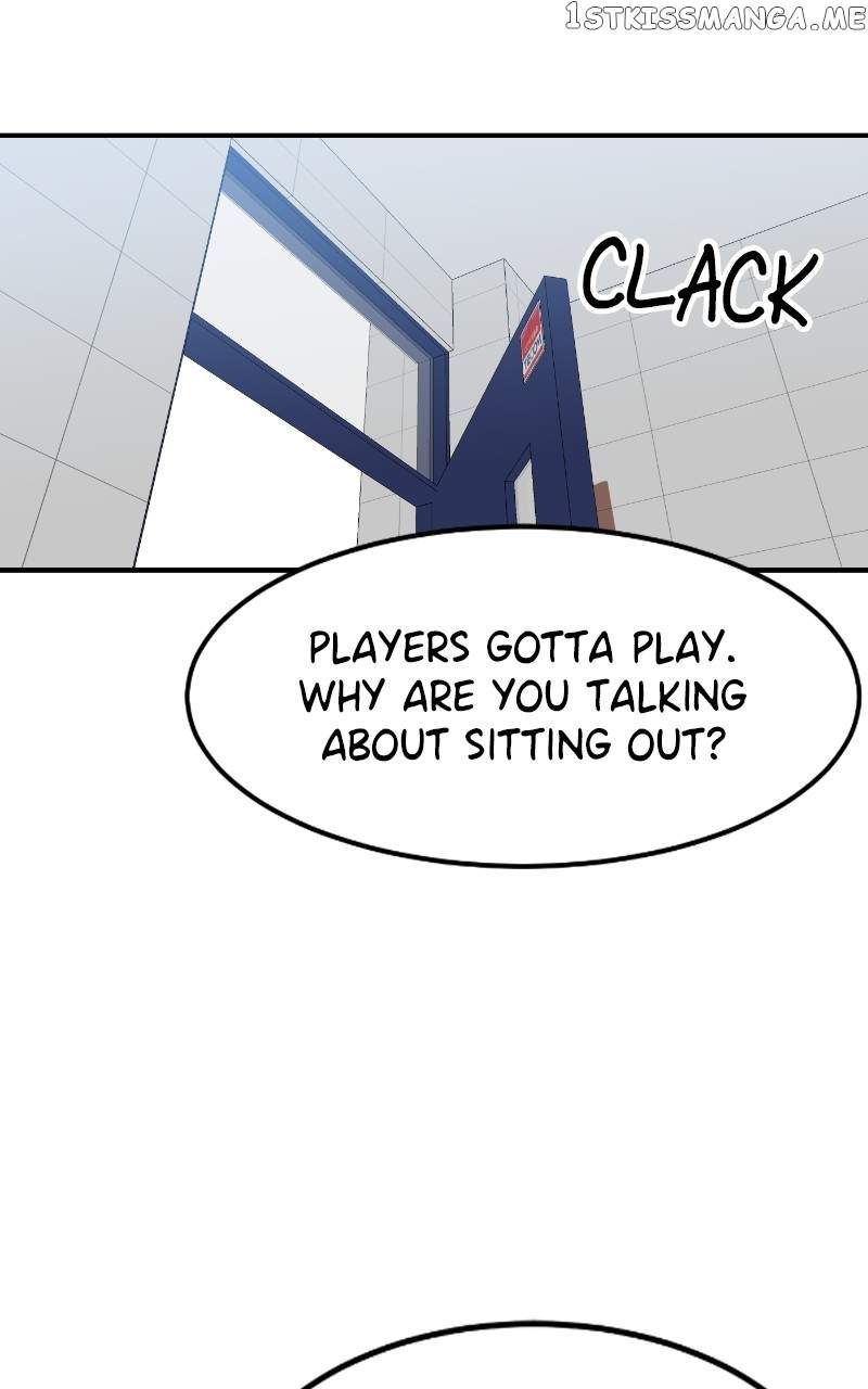 Double Click (PARK Soo-bong) Chapter 75 - Page 47