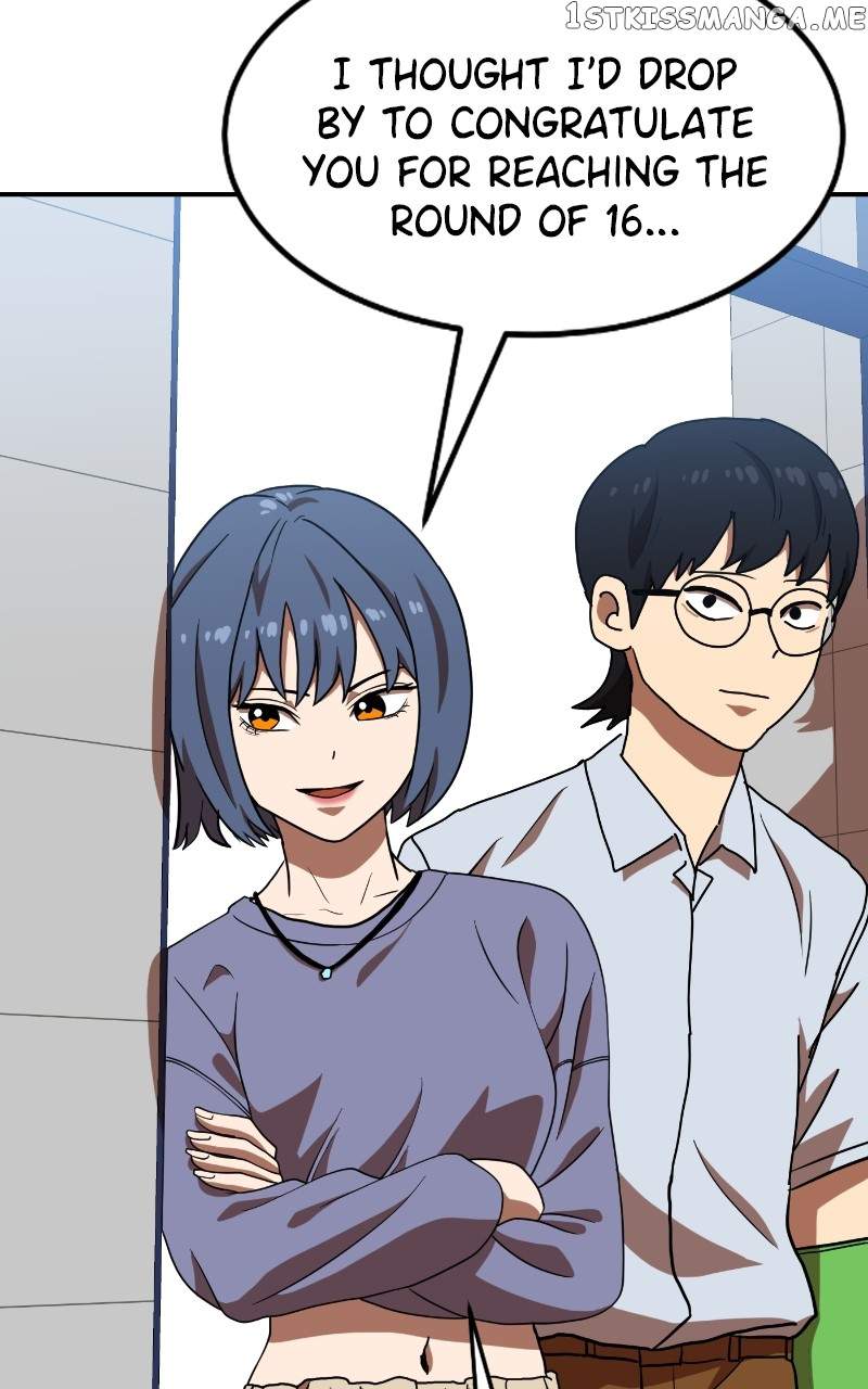 Double Click (PARK Soo-bong) Chapter 75 - Page 48