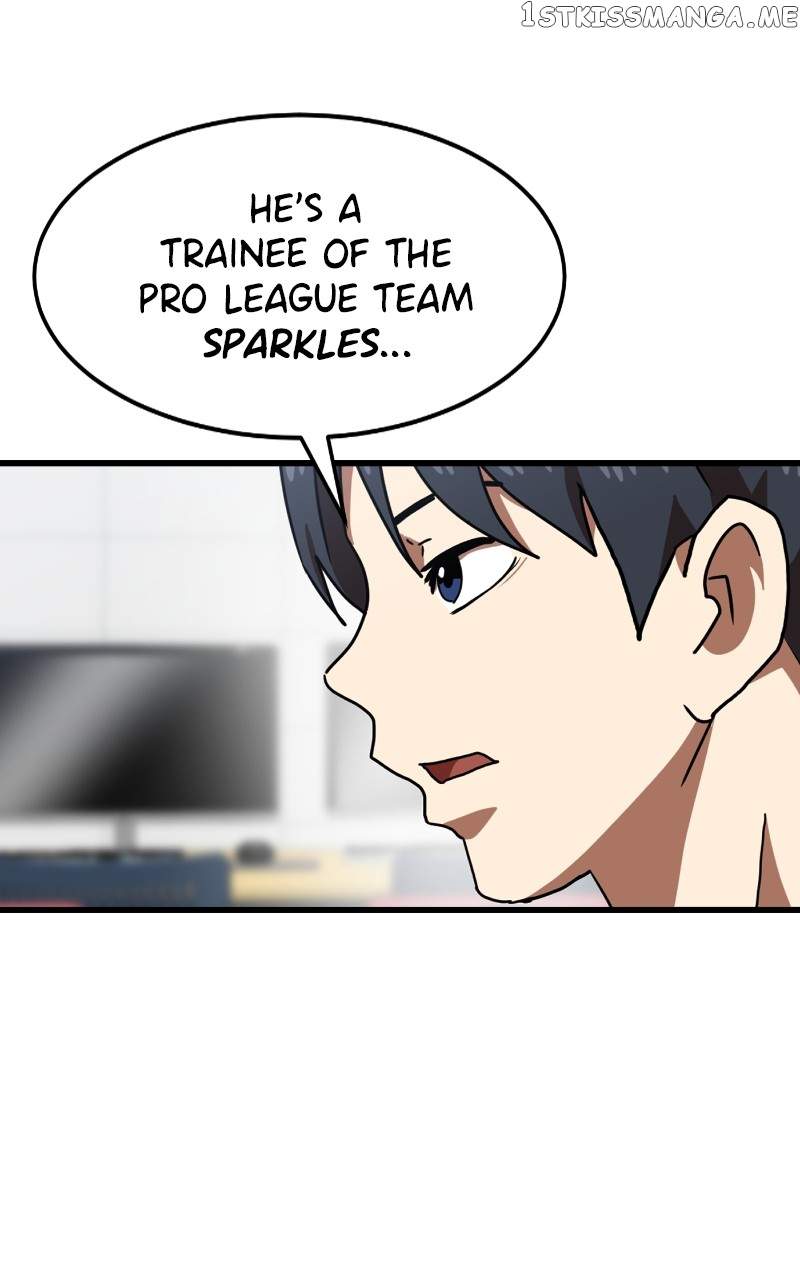 Double Click (PARK Soo-bong) Chapter 75 - Page 5