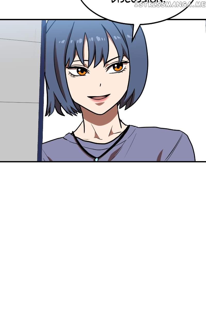 Double Click (PARK Soo-bong) Chapter 75 - Page 50