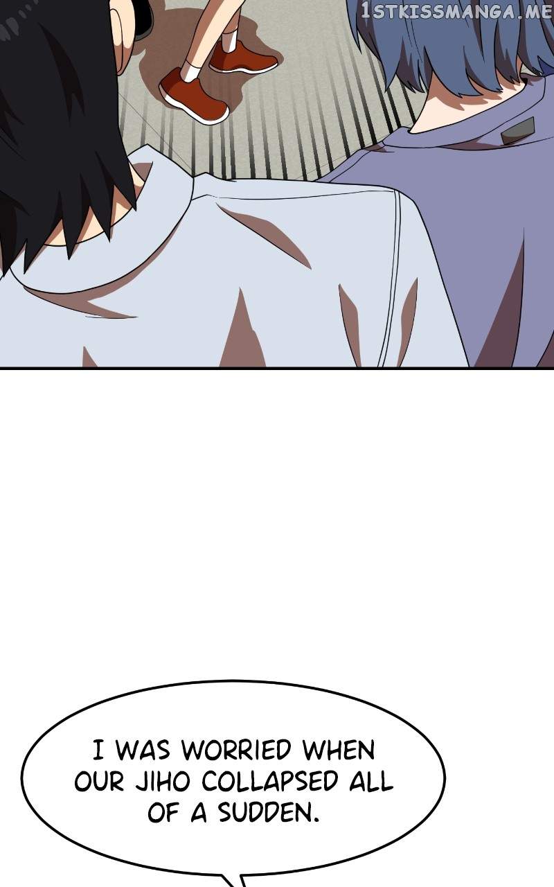 Double Click (PARK Soo-bong) Chapter 75 - Page 52