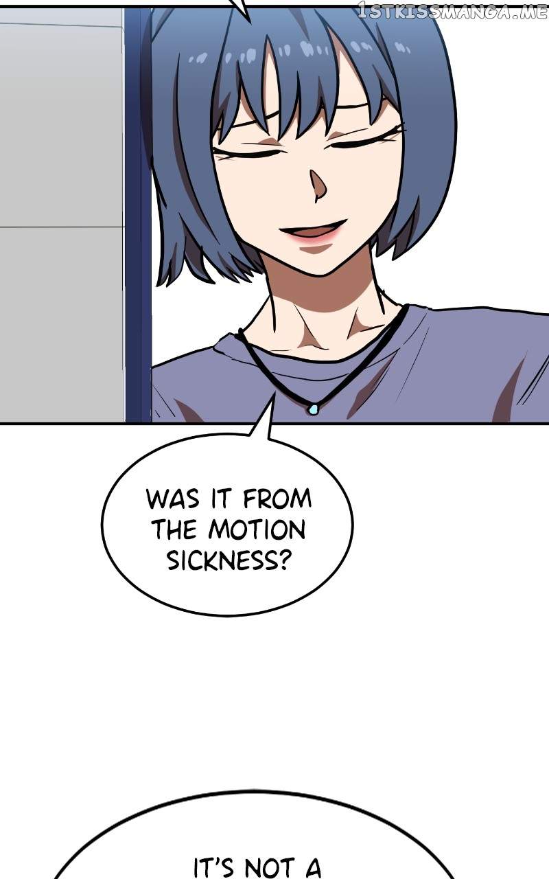 Double Click (PARK Soo-bong) Chapter 75 - Page 53