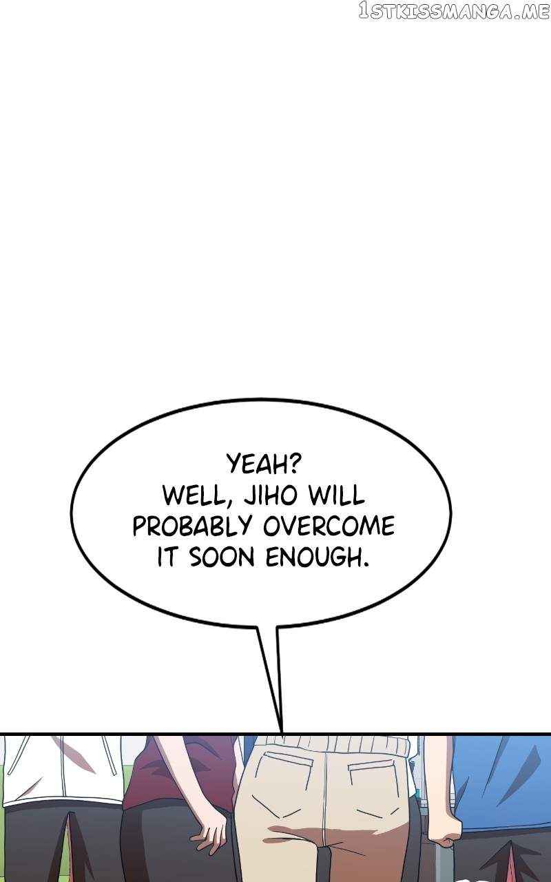 Double Click (PARK Soo-bong) Chapter 75 - Page 55