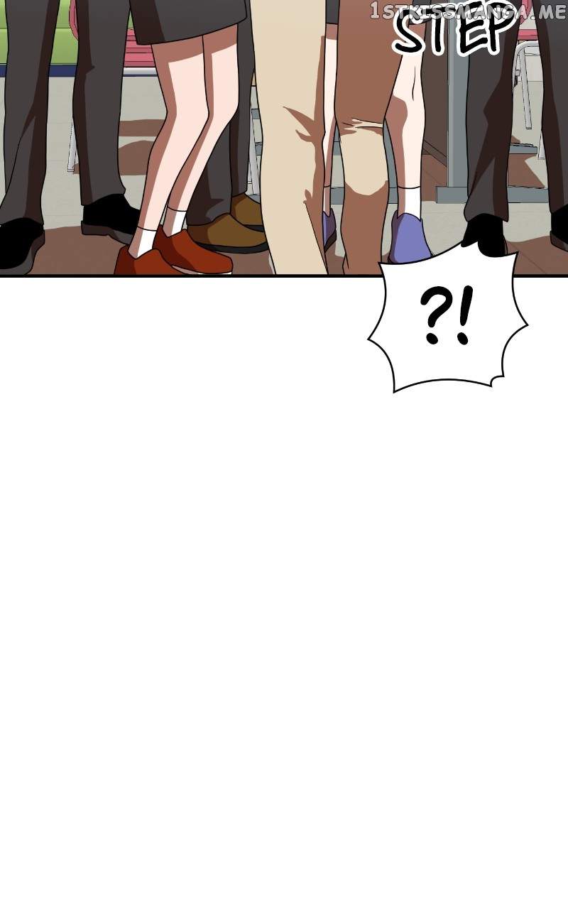 Double Click (PARK Soo-bong) Chapter 75 - Page 56