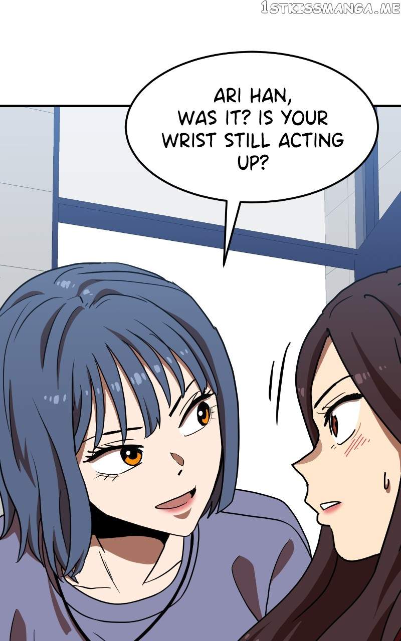 Double Click (PARK Soo-bong) Chapter 75 - Page 57