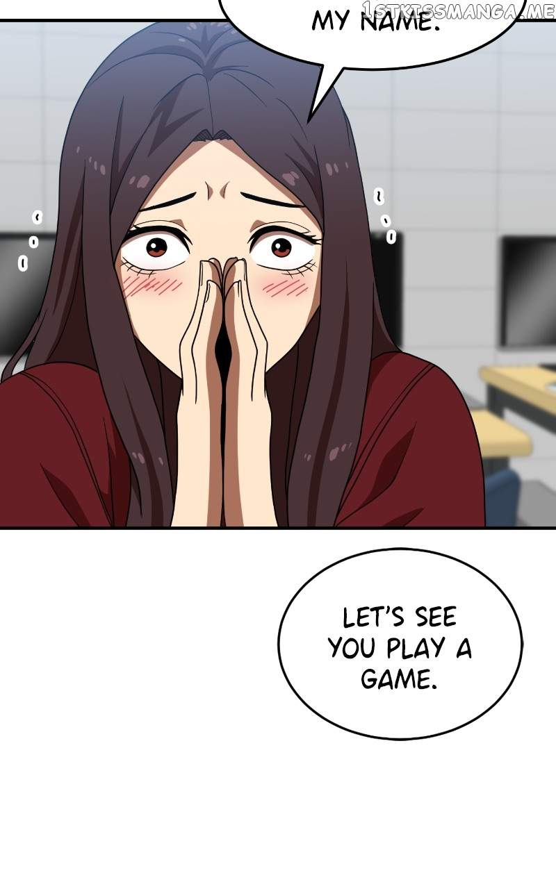 Double Click (PARK Soo-bong) Chapter 75 - Page 59