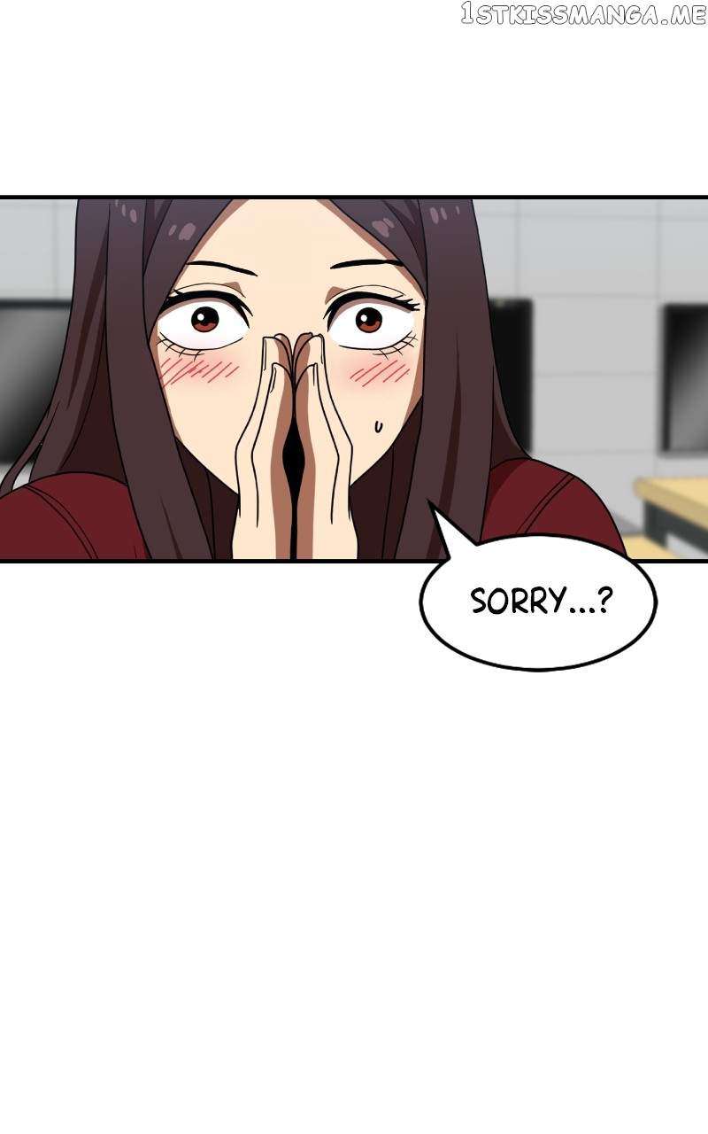 Double Click (PARK Soo-bong) Chapter 75 - Page 60