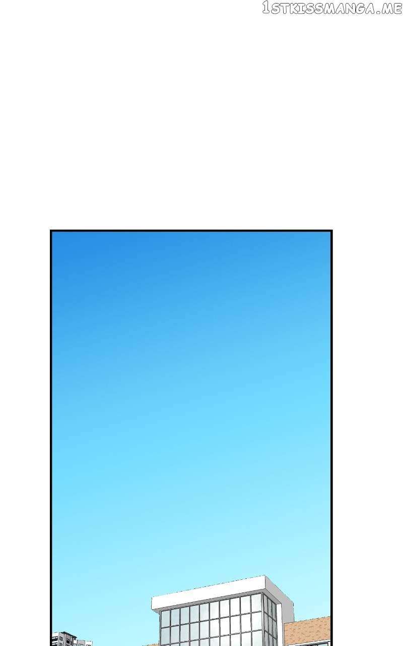 Double Click (PARK Soo-bong) Chapter 75 - Page 61