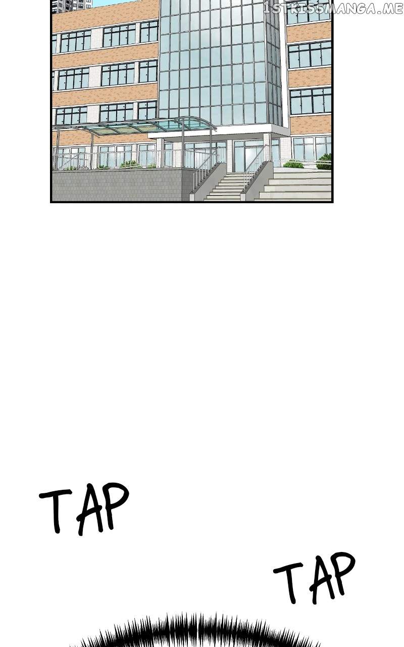 Double Click (PARK Soo-bong) Chapter 75 - Page 62