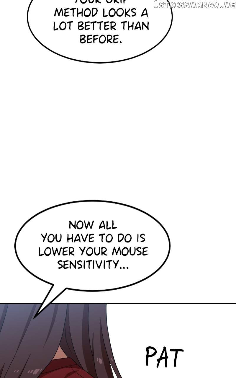 Double Click (PARK Soo-bong) Chapter 75 - Page 64