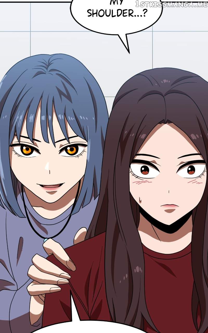 Double Click (PARK Soo-bong) Chapter 75 - Page 66