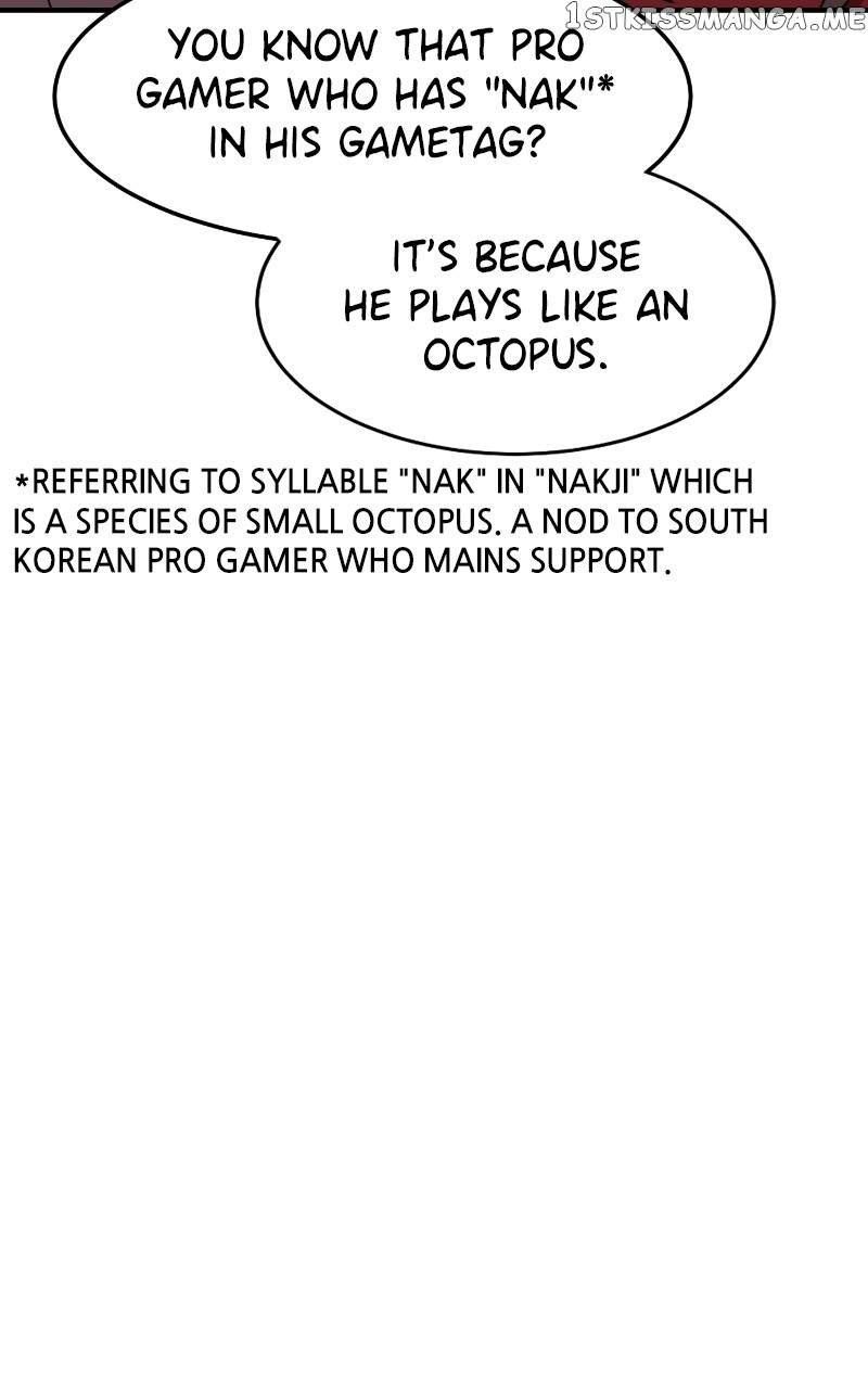 Double Click (PARK Soo-bong) Chapter 75 - Page 67